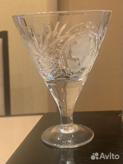 Набор для мартини