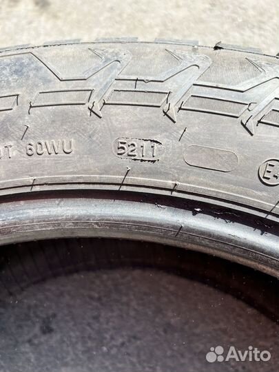Nokian Tyres Hakkapeliitta 7 SUV 235/55 R19