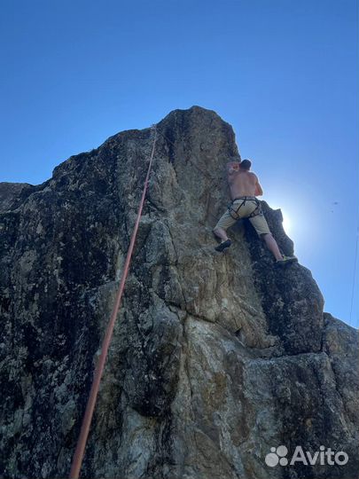 Гид в Адыгее