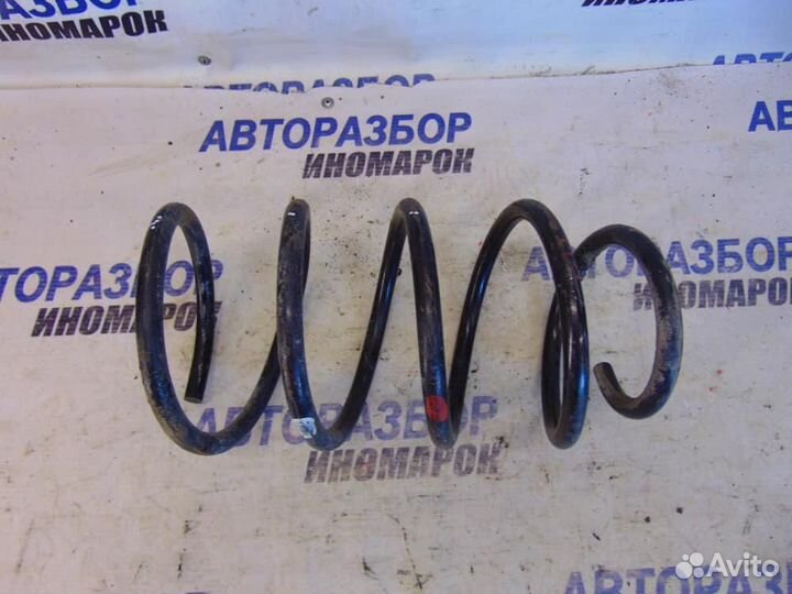 Пружина передняя для Toyota Corolla 9 2001-2006г