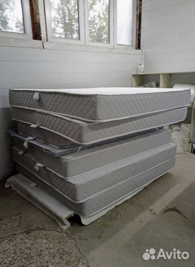 Матрас 120х190