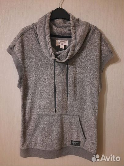 Жилет спортивный