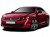 Чип тюнинг Peugeot 508 2011-2018