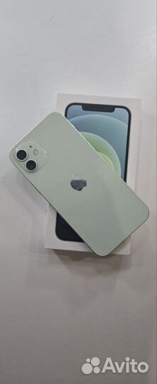 iPhone 12, 128 ГБ