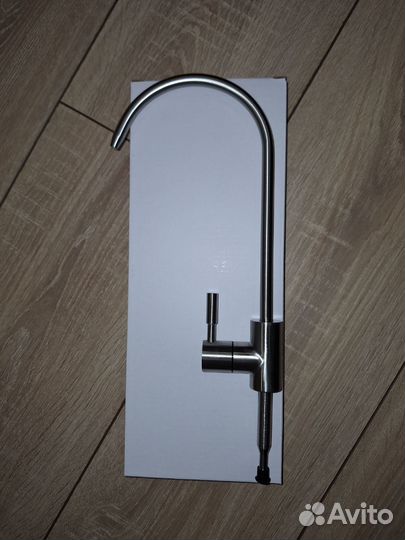 Кран для фильтра