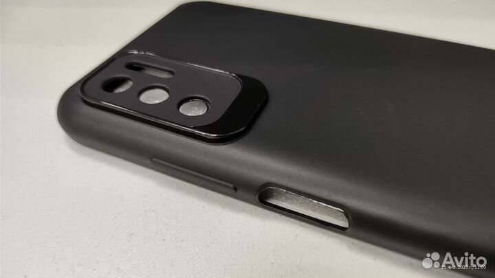 Чехол для Xiaomi Redmi Note10T/Poco M3 Pro