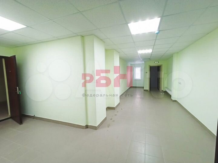 Продажа офиса 180,9 м²
