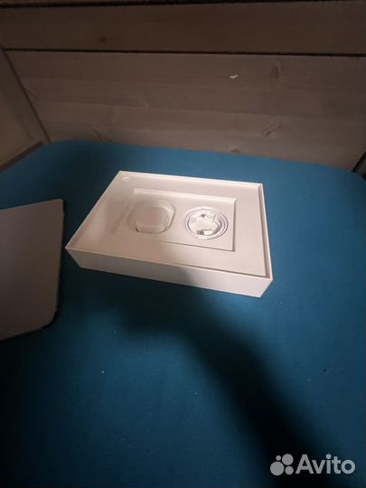 iPad Air 11 (2024) M2, 512 GB, Wi-Fi