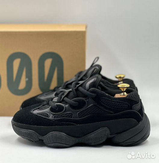 Кроссовки Adidas Yeezy