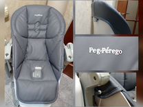 Peg perego чехол для кресла