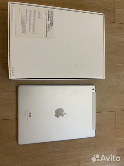 iPad air
