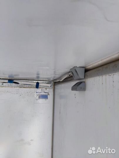 Установка глонасс на рефы. Контроль температуры