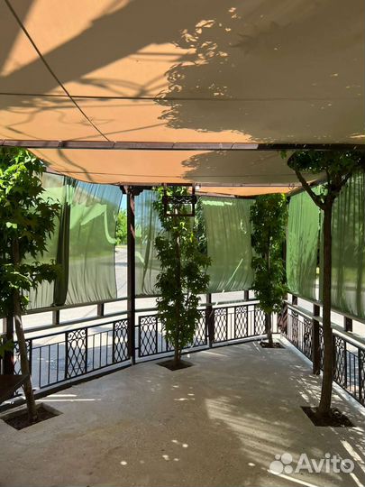 Полог тент от дождя и солнца Оксфорд