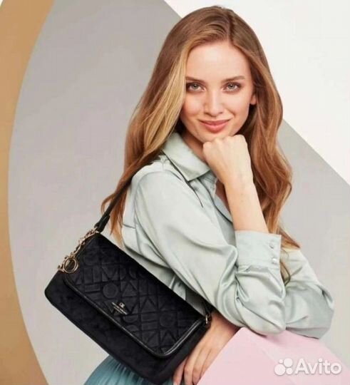 Сумка-клатч Oriflame