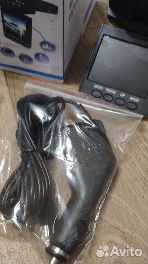 Видеорегистратор