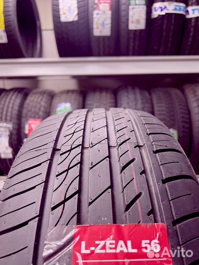 iLink L-Zeal56 245/40 R19 96U