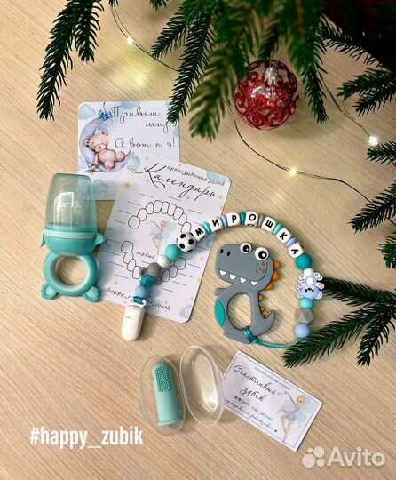 Фурнитура из пищевого силикона