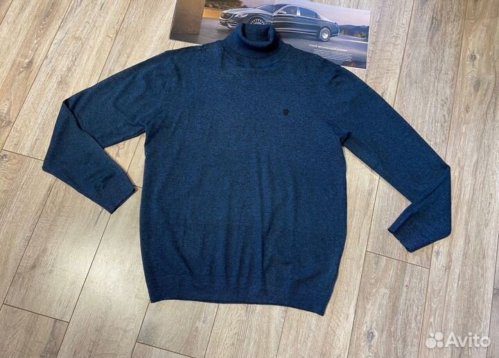 Мужской бадлон Mostom(44,46,48,50,52,54-56)