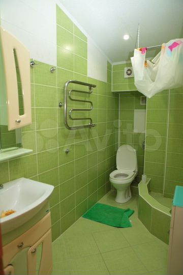 Комната 16 м², 4/4 эт.