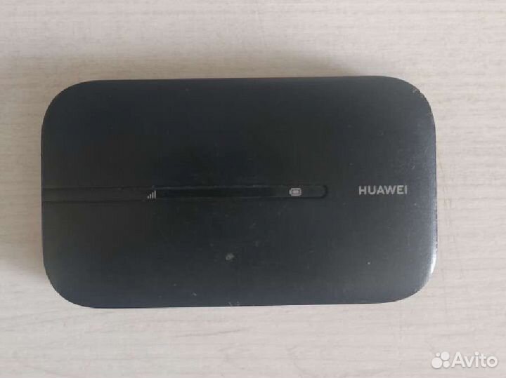 Wifi роутер 4g модем huawei
