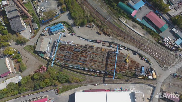 Труба стальная