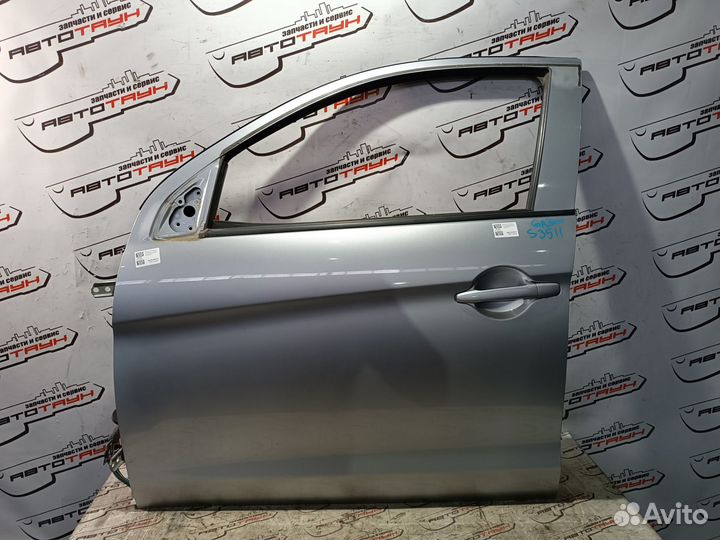 Дверь mitsubishi ASX RVR GA1W GA2W GA3W GA4W GA6W