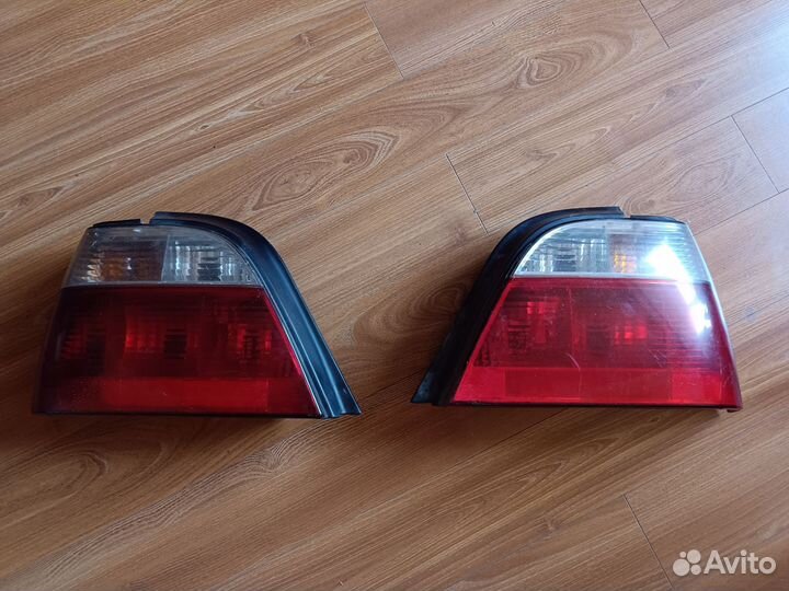 Фары Дэу Нексия