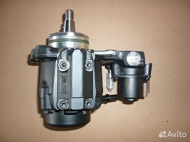 Топливный насос высокого давления для Саньенг