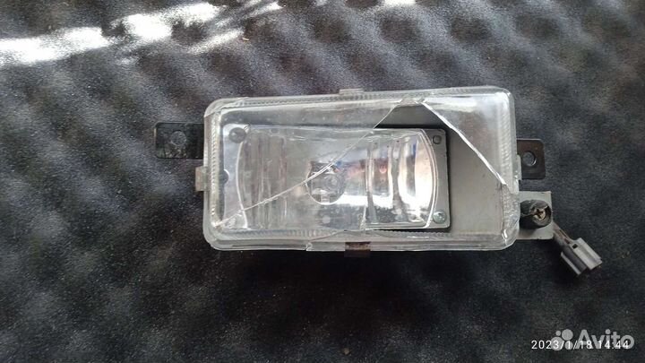 Птф Daewoo Espero