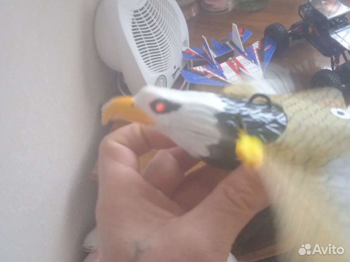 Детские игрушки