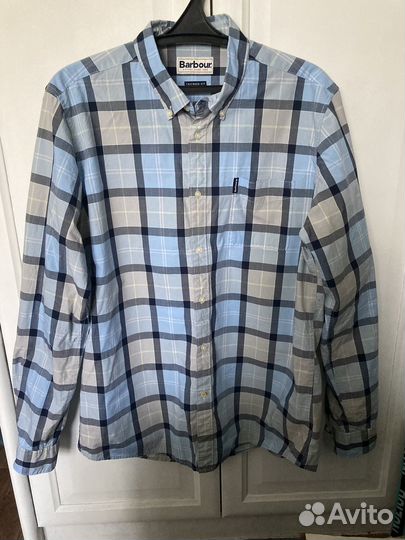 Рубашка оригинальная