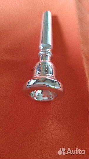 Мундштук для трубы-пикколо Thein