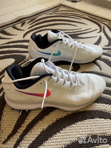 Теннисные Кроссовки Nike Air Zoom Vapor X Knit
