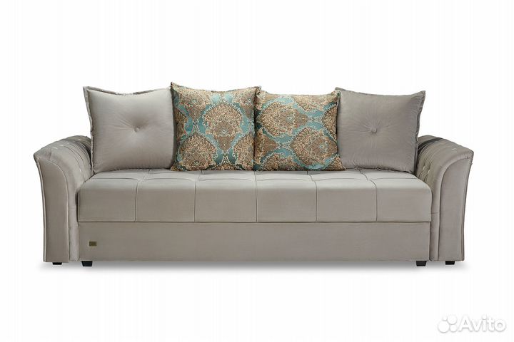 Диван : Париж