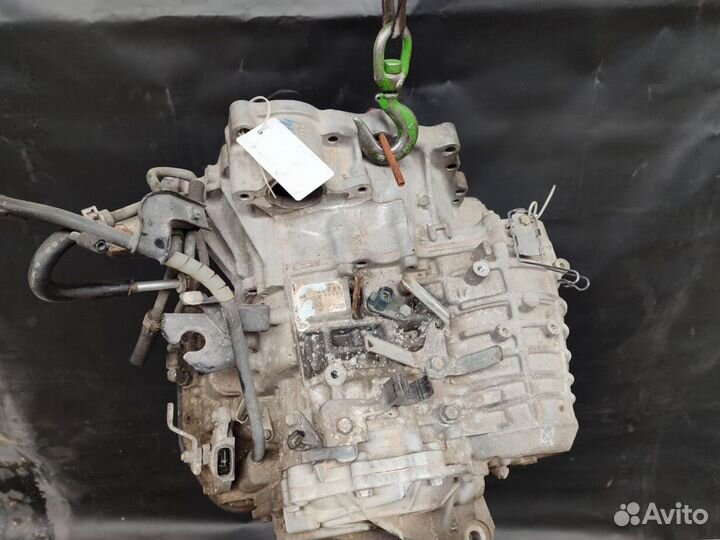 АКПП 2GR-FE, U151E, 2WD