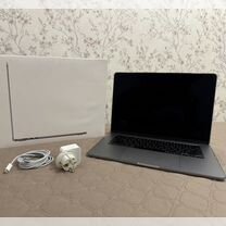 Apple macbook air 15 2022 m2 256