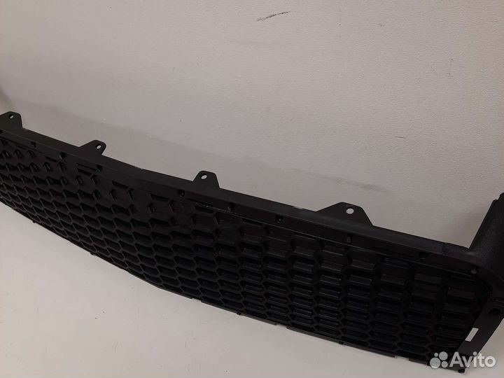Решетка радиатора Chevrolet aveo t255