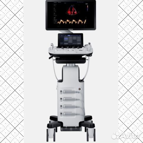 Узи аппарат