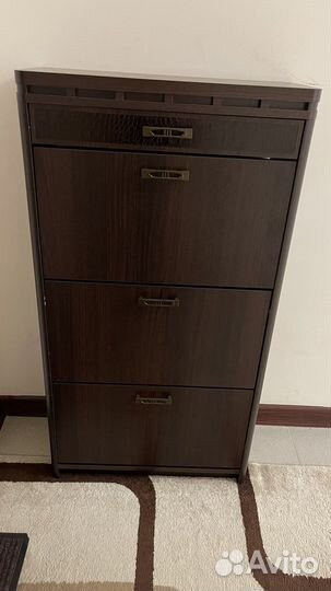 Тумба для обуви