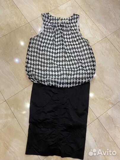 Платья пакетом 42/44