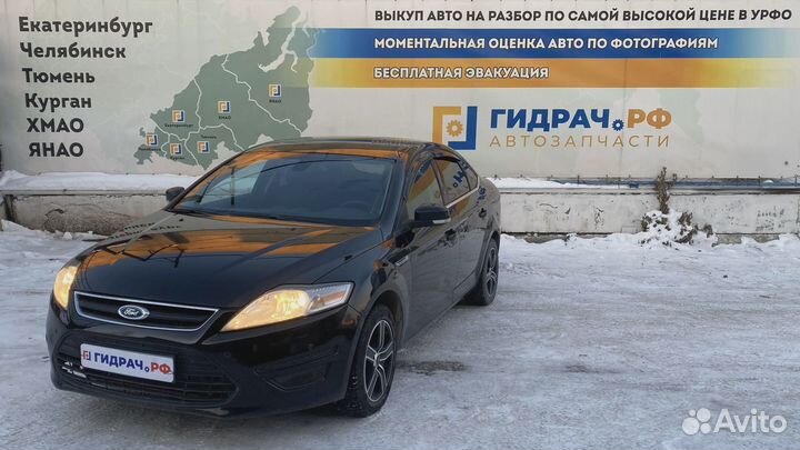 Замок двери задней левой Ford Mondeo (BD) 1791422