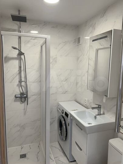 1-к. квартира, 35 м², 5/5 эт.