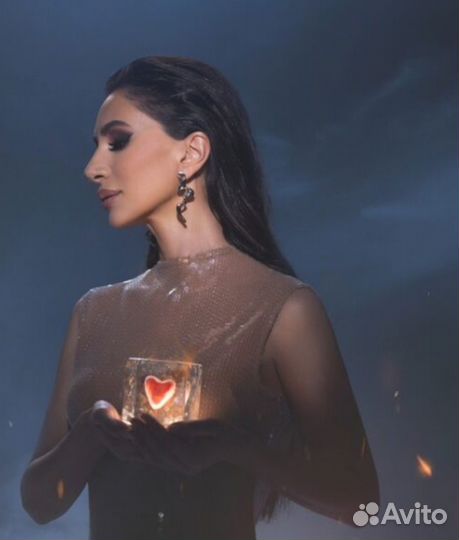 Билеты на концерт Зары