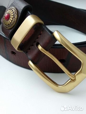 Ремень мужской