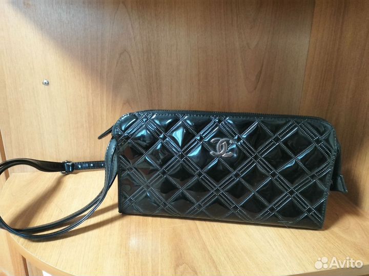 Клатч женский