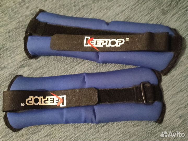 Утяжелители