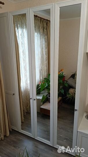 Стенка в гостиную бу