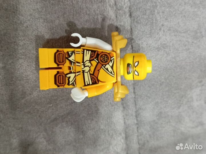 Lego ninjago