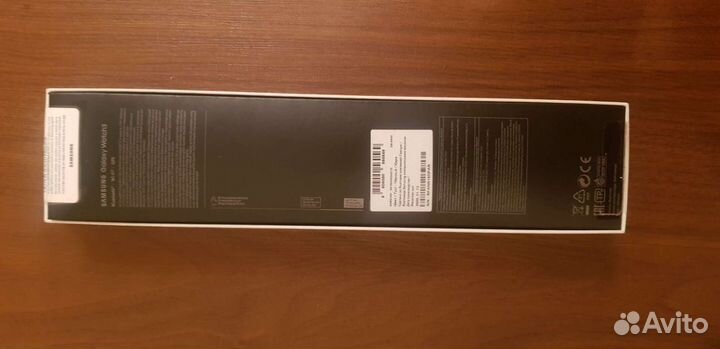 Samsung Galaxy Watch 3 45 мм