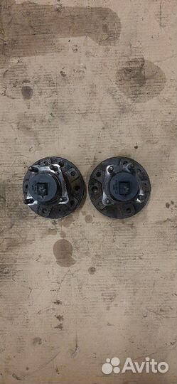 Ступица задняя Opel Zafira А Opel Vectra B 1995-08